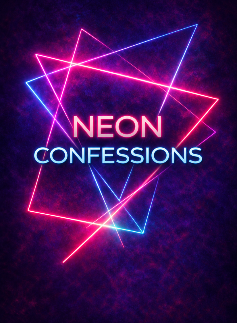 Neon Confessions Full deck